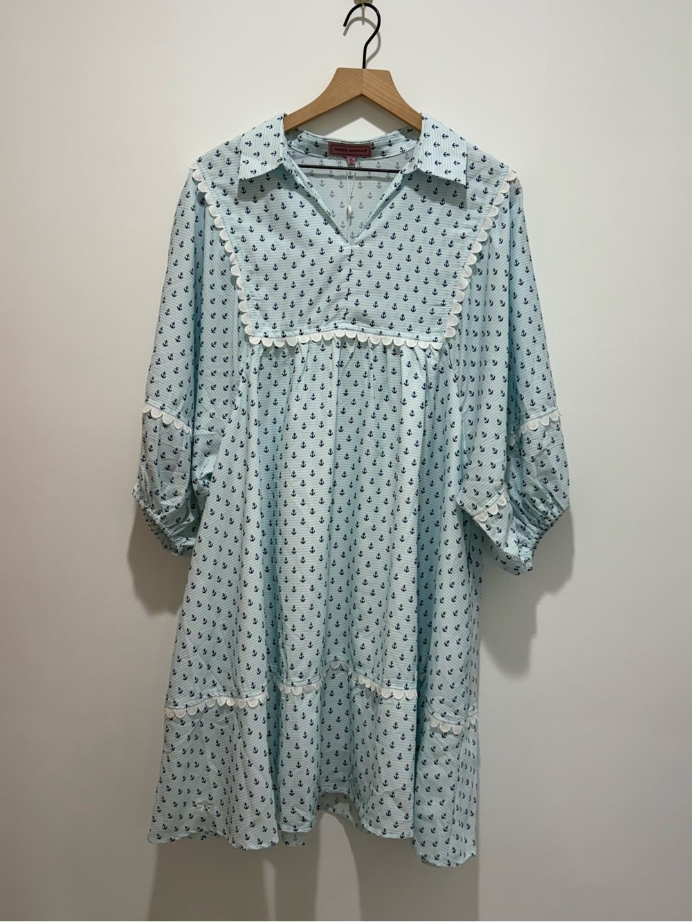 NWT Simply Southern Women’s Dress